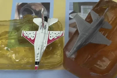 环氧树脂可以带上飞机吗？