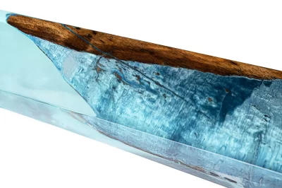 环氧树脂透明涂层或密封涂层操作方法