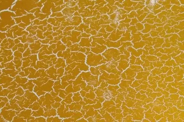 什么是裂纹漆？