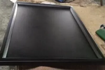 如何制作环氧树脂模具？