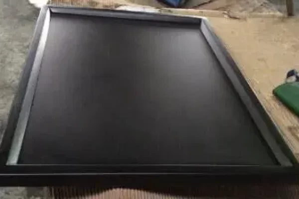 如何制作环氧树脂模具？