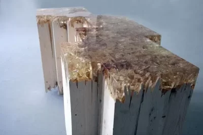 大猩猩胶环氧树脂可以用在木头上吗？