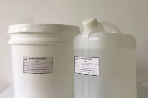 环氧树脂胶水有哪些？