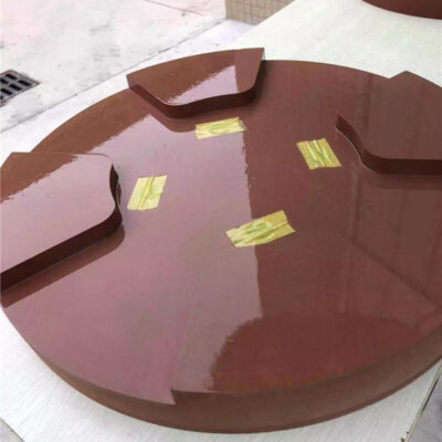 PVA可以用刷子代替喷枪涂刷吗？