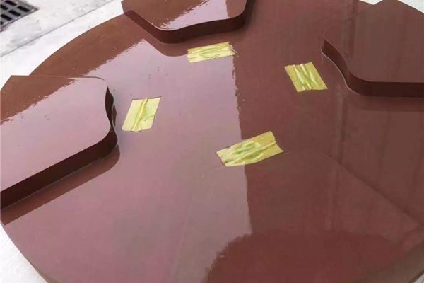 PVA可以用刷子代替喷枪涂刷吗？