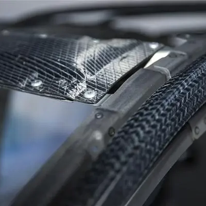 碳是用来做碳纤维的吗？