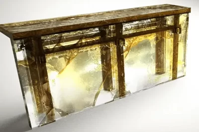 环氧树脂用久了会变黄吗？如何防止