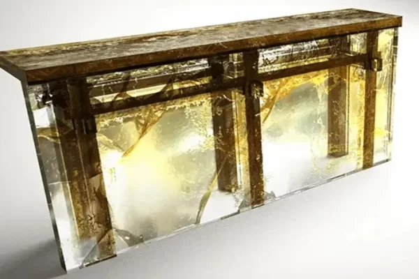 环氧树脂用久了会变黄吗？如何防止