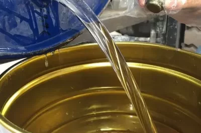 聚氨酯粘合剂有哪些不同类型？