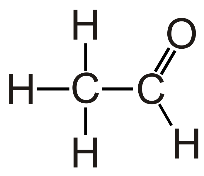 Acetaldehyde