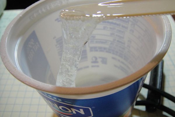 酚醛树脂和环氧树脂的区别？