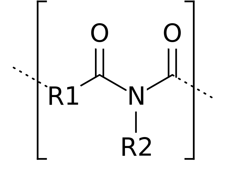 Difference-Between-Polyamide-and-Polyimide-1