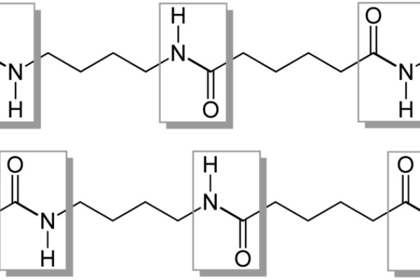 聚酰胺和聚酰亚胺的区别是什么？