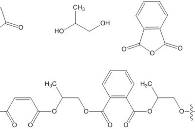 聚酯树脂和环氧树脂的区别是什么？