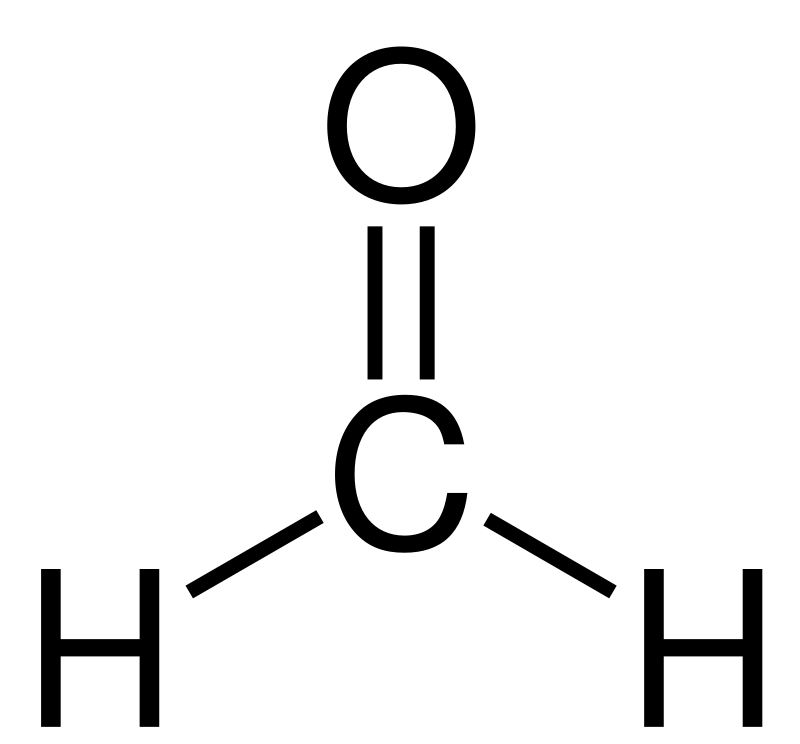 Formaldehyde