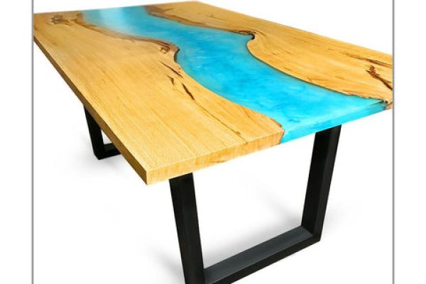 环氧树脂的类型——树脂区别