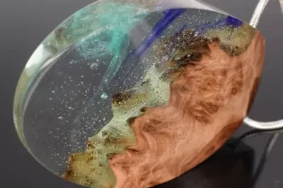 环氧树脂可以用在潮湿的木头上吗？