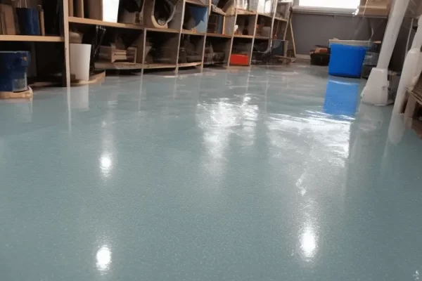 如何提高环氧树脂的粘度？