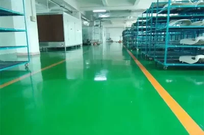 如何去除环氧树脂漆？