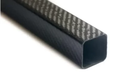 有什么东西比碳纤维既轻又硬？