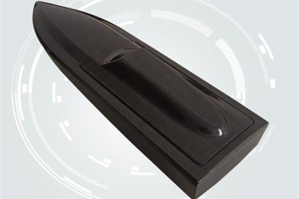 你能像制造碳纤维那样使用真空袋技术制造玻璃纤维和树脂制品吗？