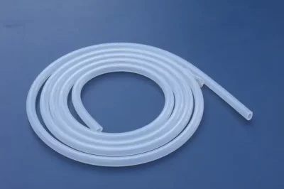 什么是硅胶软管？