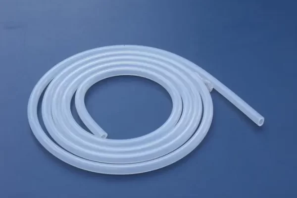 什么是硅胶软管？