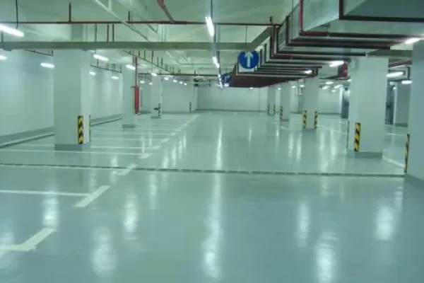 环氧地坪漆的价格是多少？