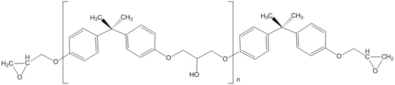 聚酯树脂和环氧树脂的区别是什么？