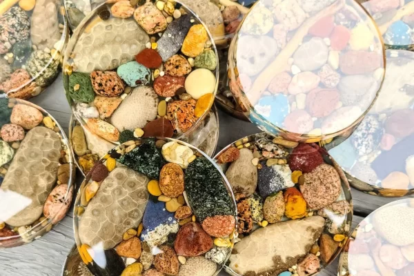 环氧树脂常见问题解答、提示和建议