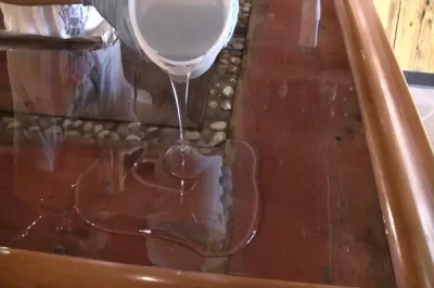 重复使用环氧树脂