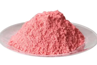 我可以使用云母粉为聚酯树脂着色吗？