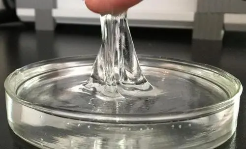 什么是硅树脂?