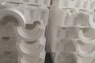 锻造与铸造的区别有什么?