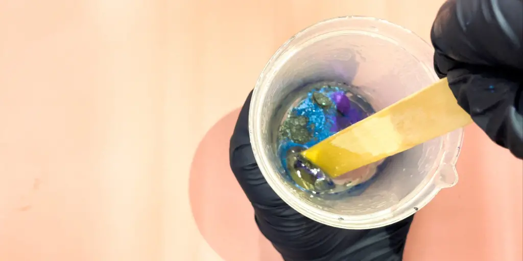 稀释环氧树脂