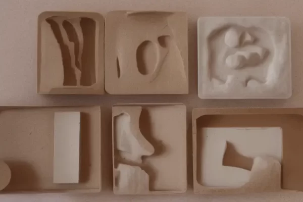 为什么我的环氧树脂会冒烟？