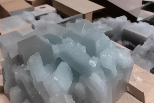 如何开展环氧树脂家具制造业务？