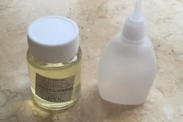 粘合剂是做什么用的？