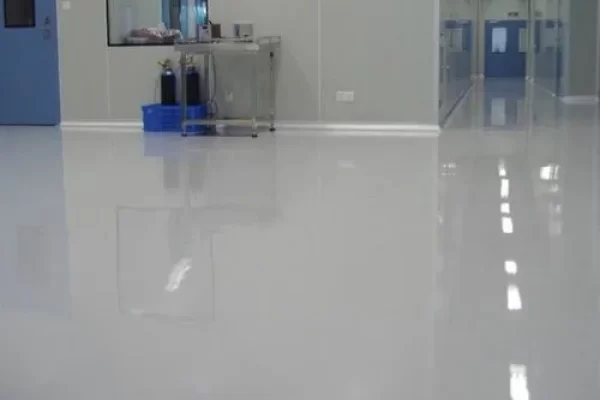 我需要多少环氧地坪漆？