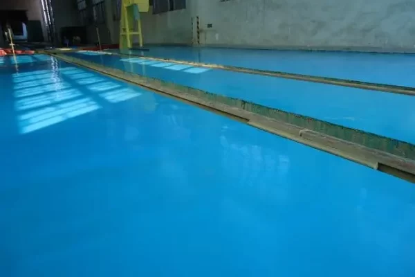 你如何应用环氧地坪涂料？