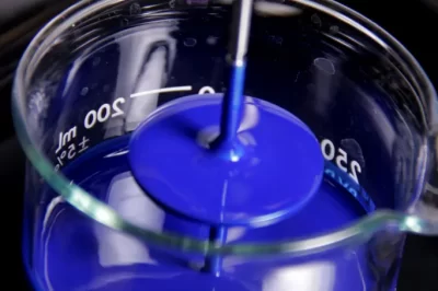 酒精墨水和树脂染料有什么区别？