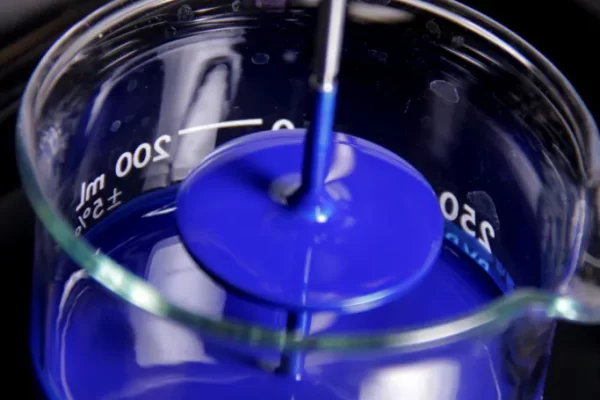 酒精墨水和树脂染料有什么区别？