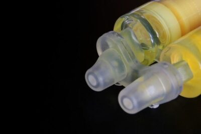 关于环氧树脂的一切 – 特性和用途