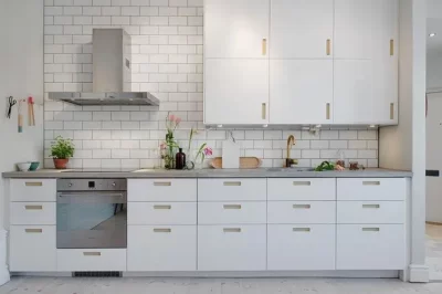 环氧地坪适合厨房吗？