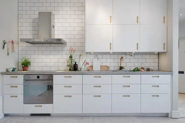 环氧地坪适合厨房吗？