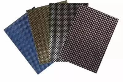 化学的哪个领域研究碳纤维等材料？