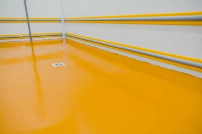 如何去除树脂鱼眼——消除环氧树脂鱼眼、针孔和分离的5大技巧