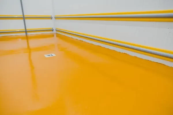 如何去除树脂鱼眼——消除环氧树脂鱼眼、针孔和分离的5大技巧