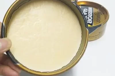 8号脱模蜡能否用于高温应用？