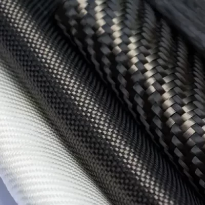 碳纤维